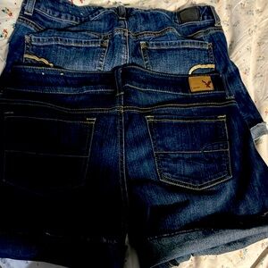 AE SHORTS